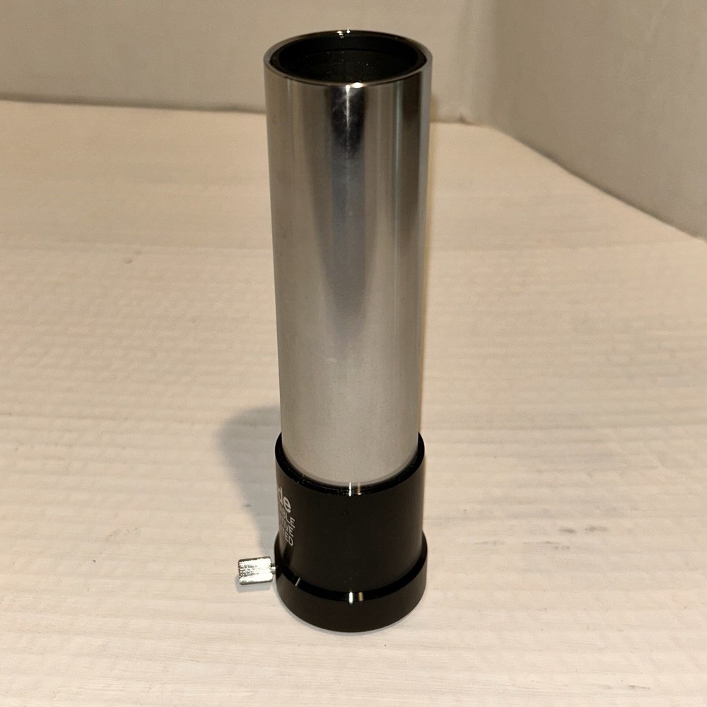 Meade 2x-3x Variable Telenegative Multi-Coated Lens Japan