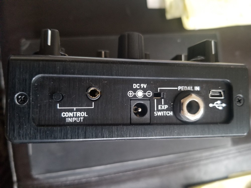 Source Audio SA260 Nemesis Delay Effects Pedal LN