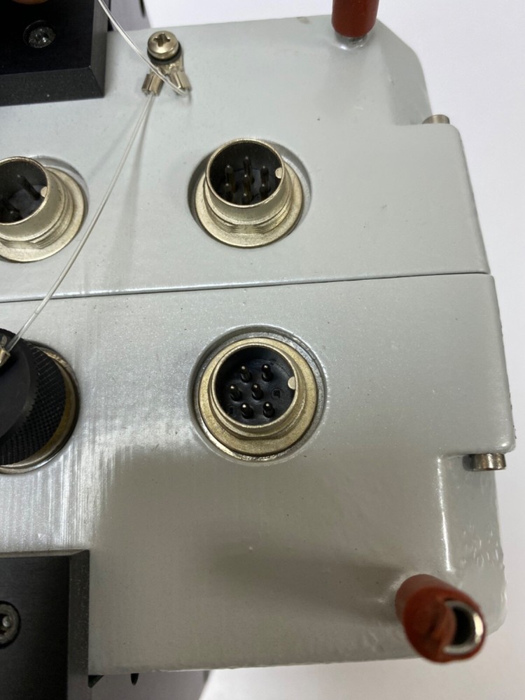 Raytek RAYTMP50LT 24 VDC 1 Amp Infrared Line scanner