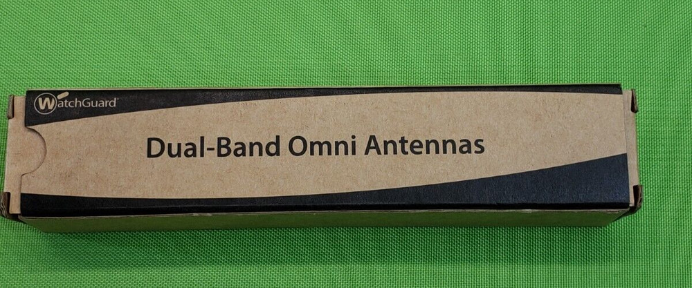 WatchGuard Dual-Band Omni Antennas OAD207-A