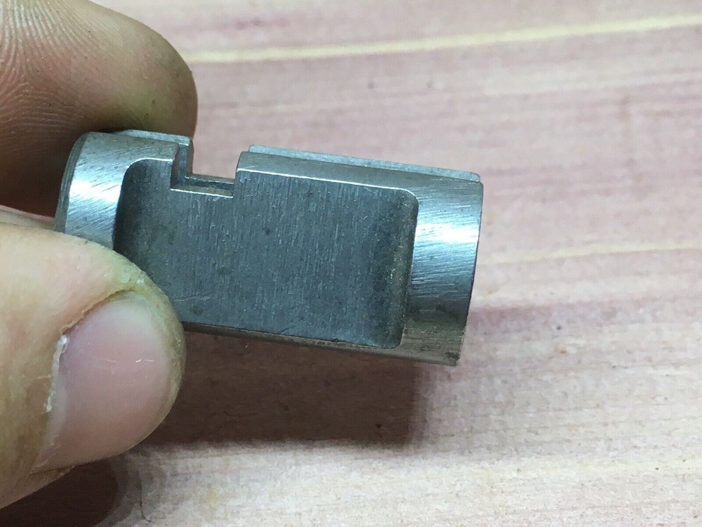 Savage / Stevens Bolt Collar - Vintage Gun Part