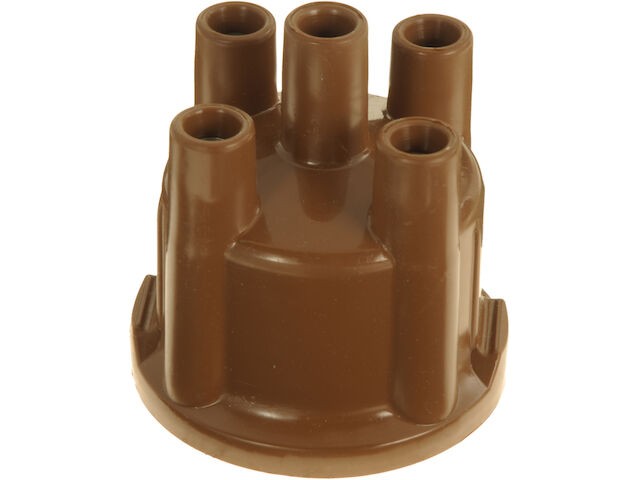 API 93FB63D Distributor Cap Fits 1984 Volvo GLE 2.3L 4 Cyl SERVICE TECH