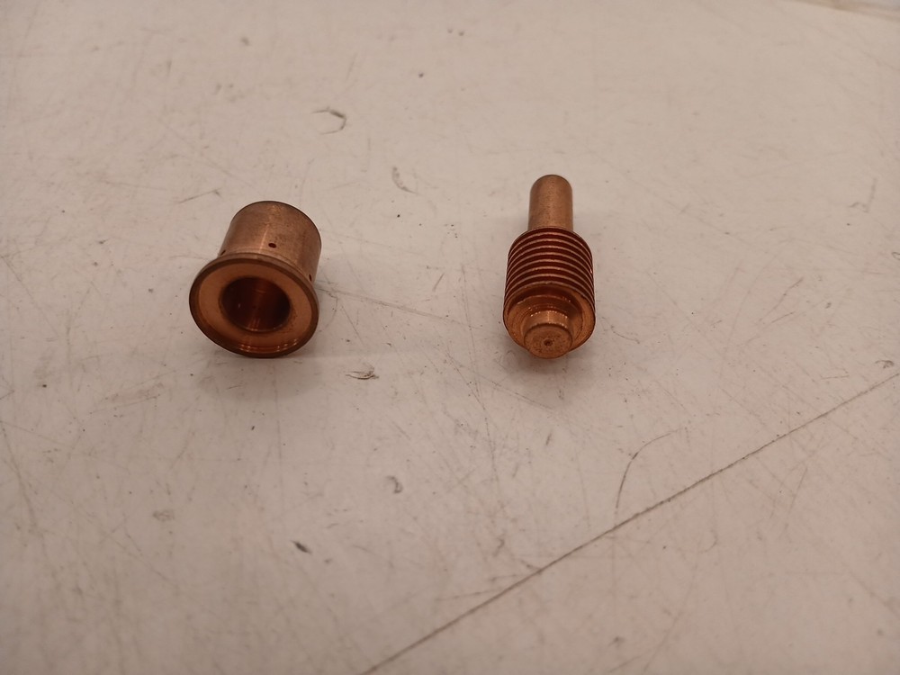 Hypertherm 120926 Electrode 220991 Gouging Nozzle