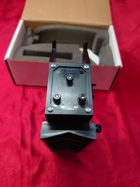 TELRAD Reflex Finder Sight