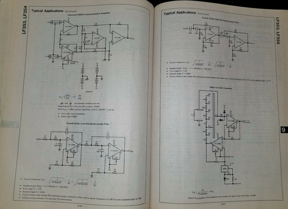 USED 1978 National Data Acquisition Handbook