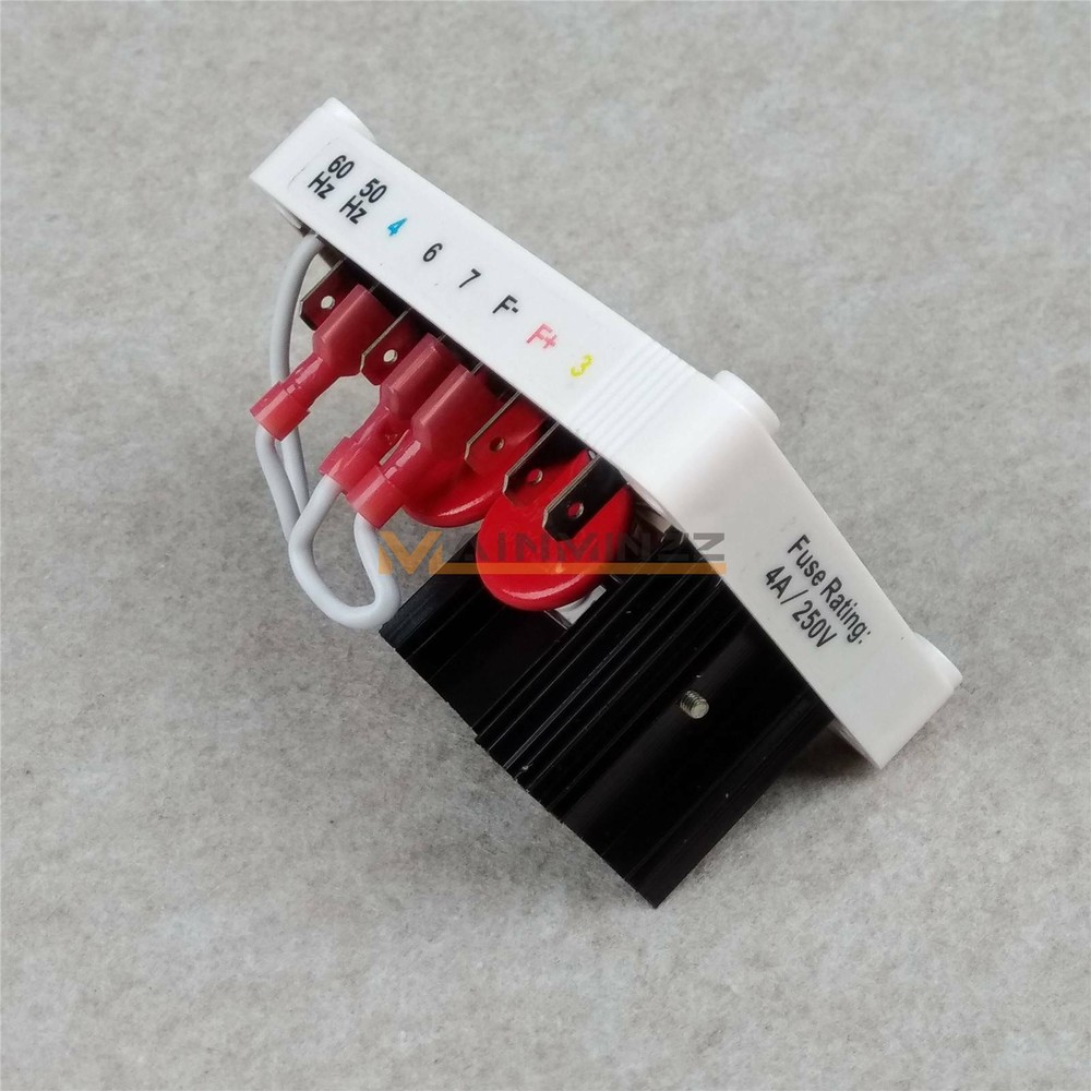 1PCS AVC63-4 Self Excited Automatic Voltage Regulator New