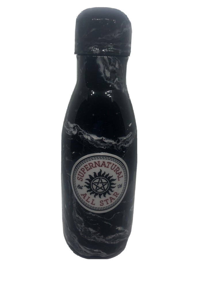 Supernatural Bottle