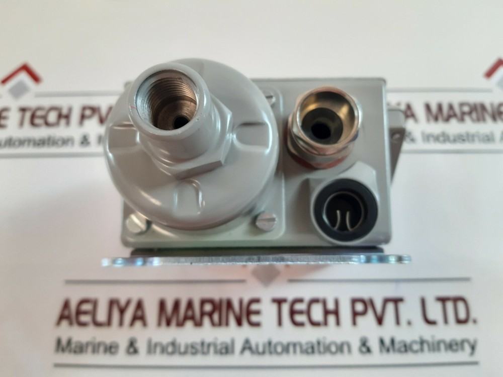 Danfoss Kps 31 060-3110 Pressure Switch