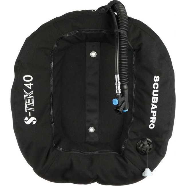 Scubapro S-TEK Donut Wing 30