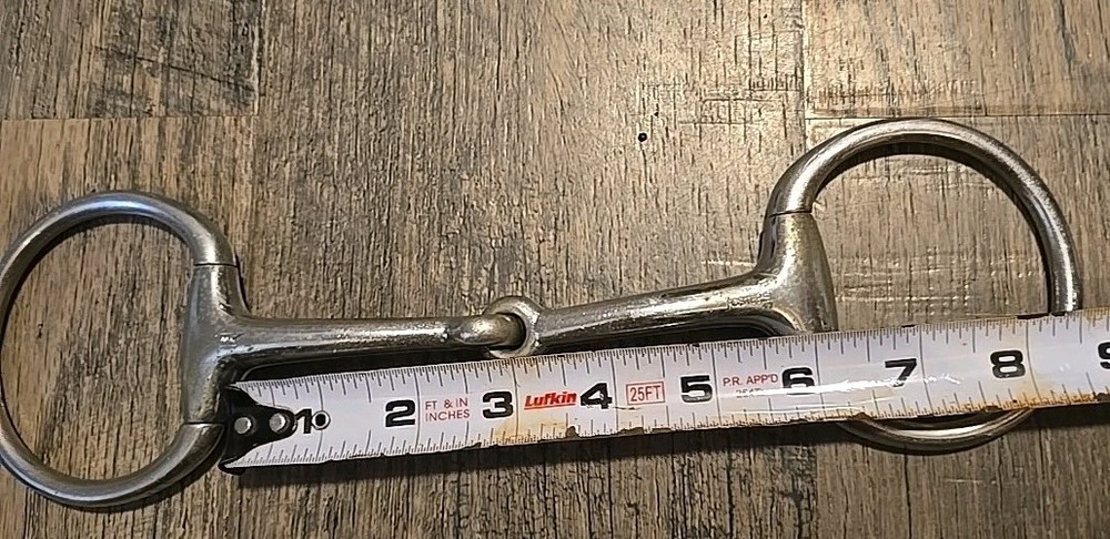 Horse Bit