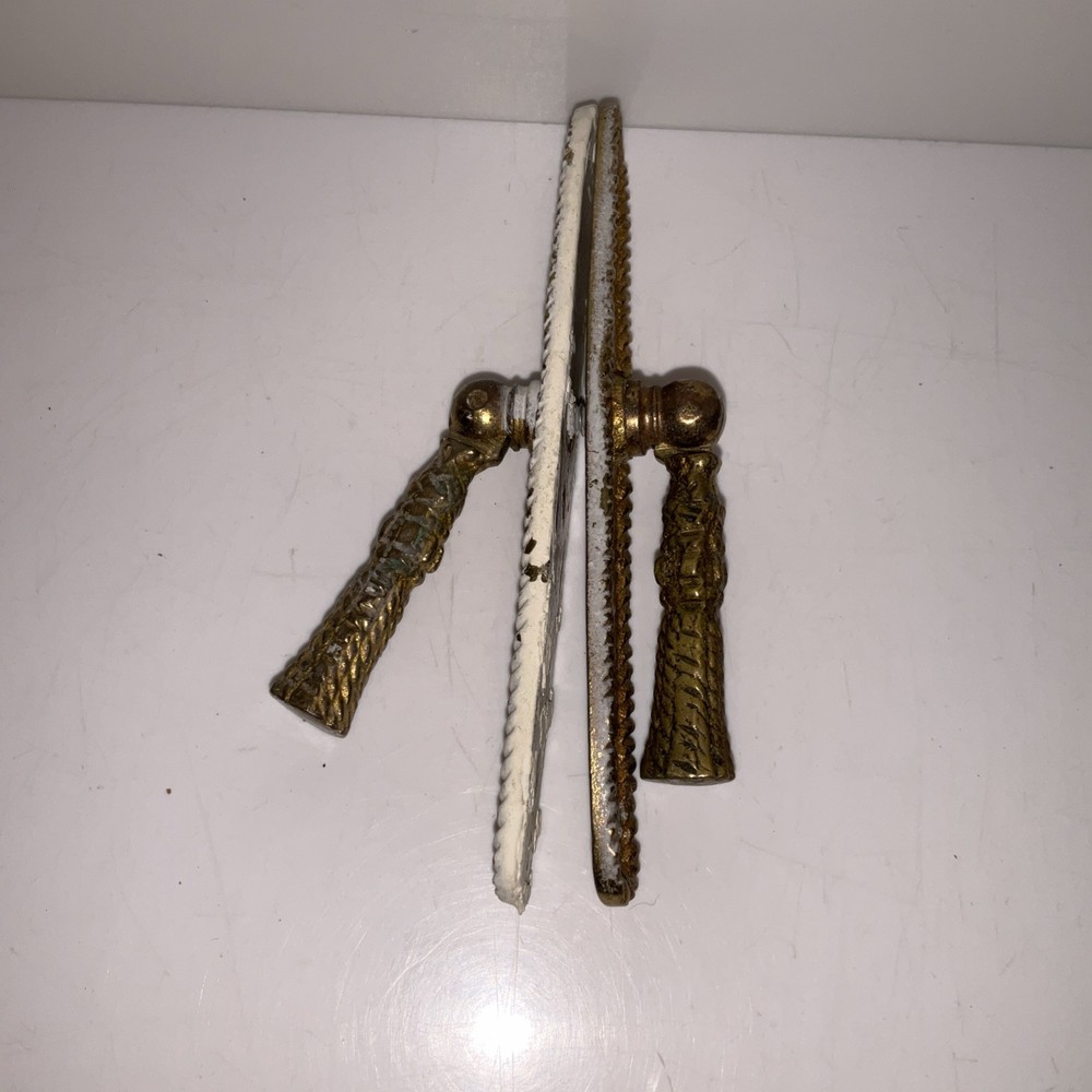 Antique Brass Door ,window Pull Handle