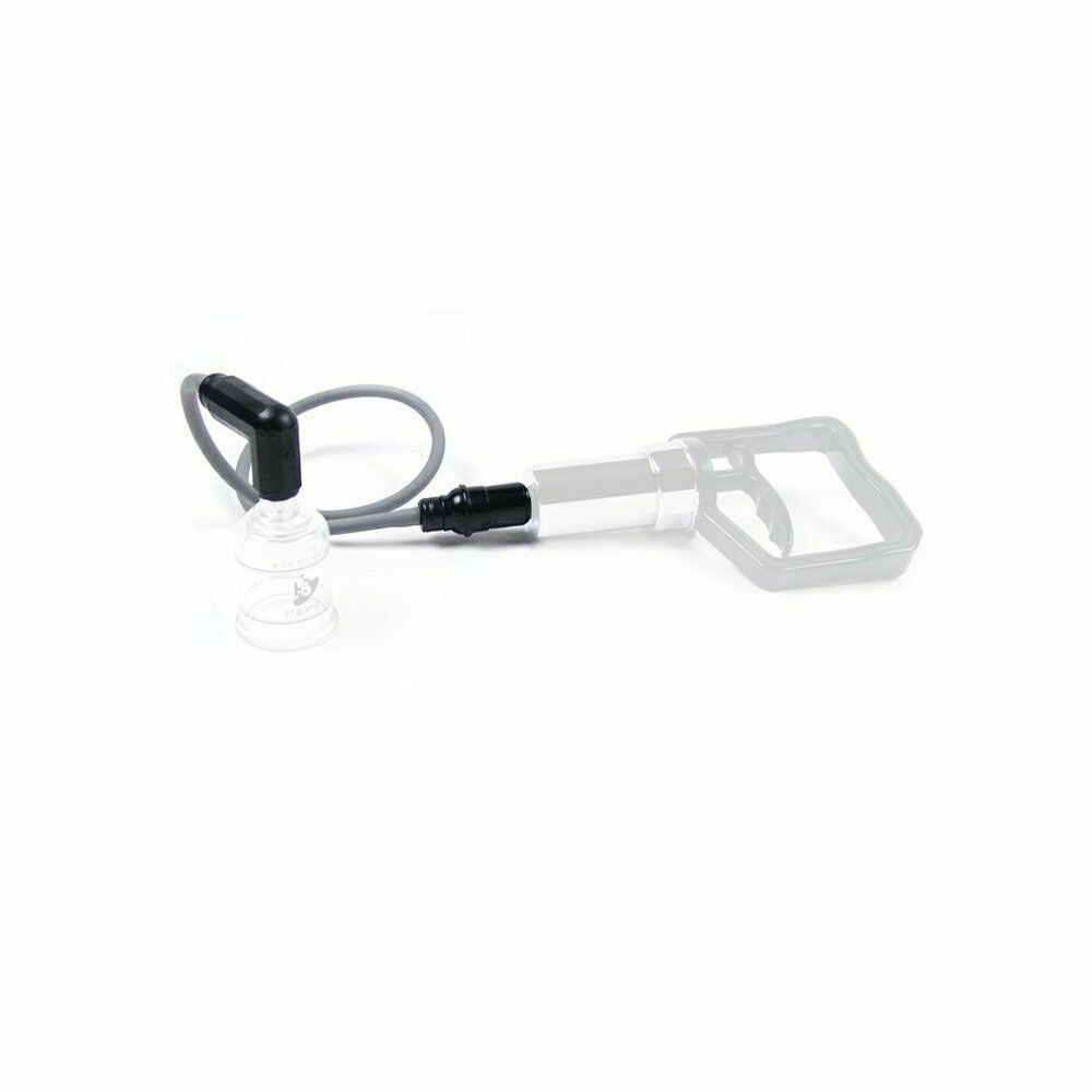 Hansol Cupping Therapy Connected Hose