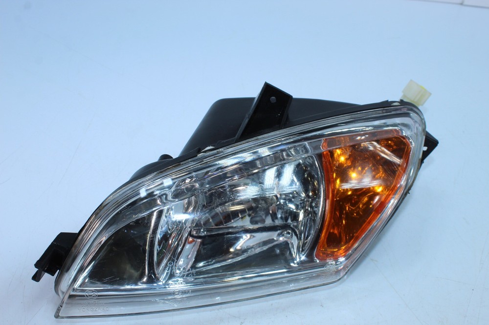 2011 CF-MOTO SNYPER 600 LEFT HEADLIGHT