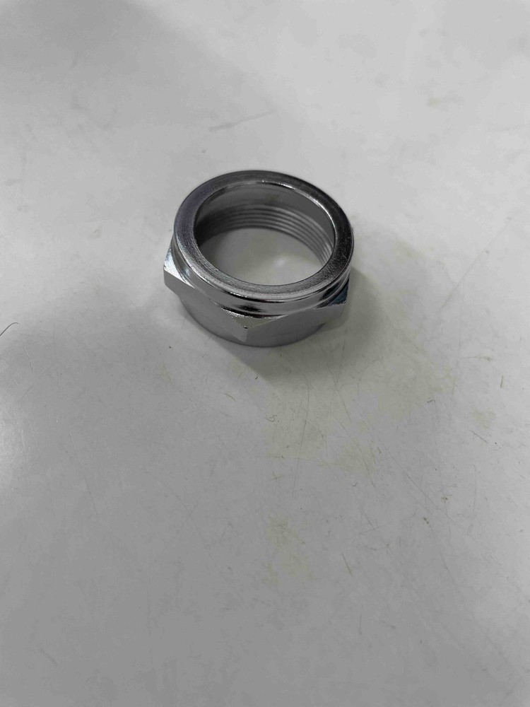Schwinn Approved Stingray Bicycle Fork Crown Locking Nut Pre 1967