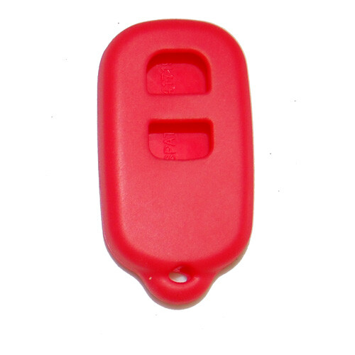 2004-2006 Scion xB Remote Key Chain Cover