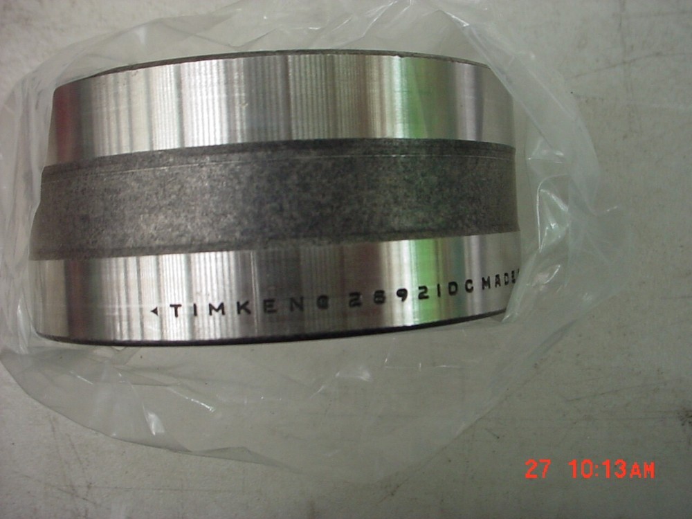 timken 2892 IDC Bearing