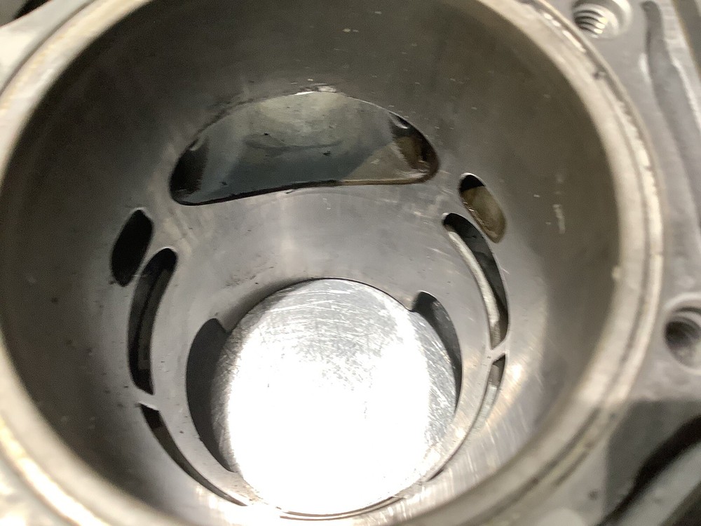 Ski Doo 800R Cylinders 2008 -2012 Monoblock CORE