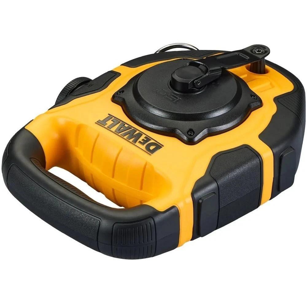 Dewalt 150' Large Capacity Chalk Reel