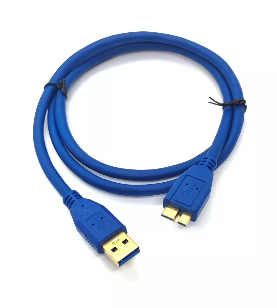 USB Power Cord Outlet Socket Cable for Netgear AC 800 S Version