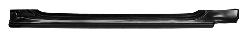 87-94 FD P/U SLIP-ON ROCKER PANEL