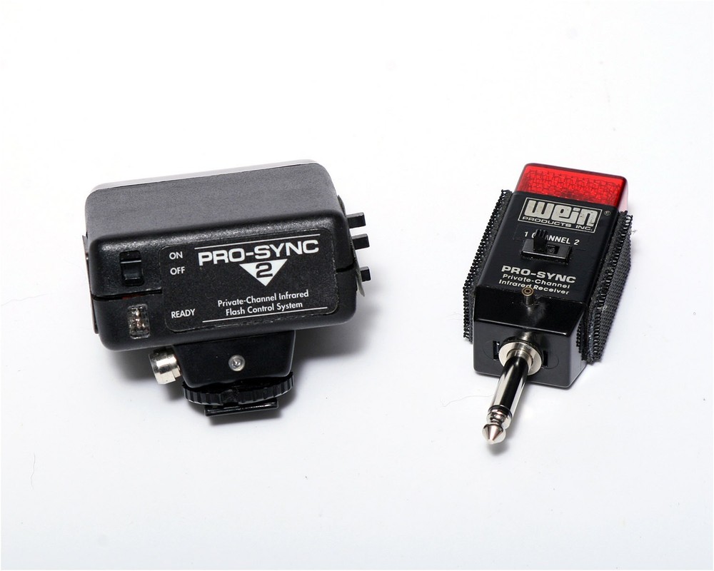 Wein Pro-Sync 2 Kit, for parts