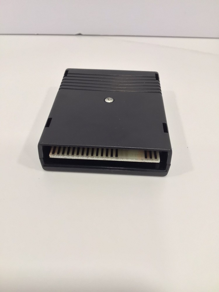 HES Writer 64 (HesWare,Commodore 64) Word Processing Computer Cartridge Manual