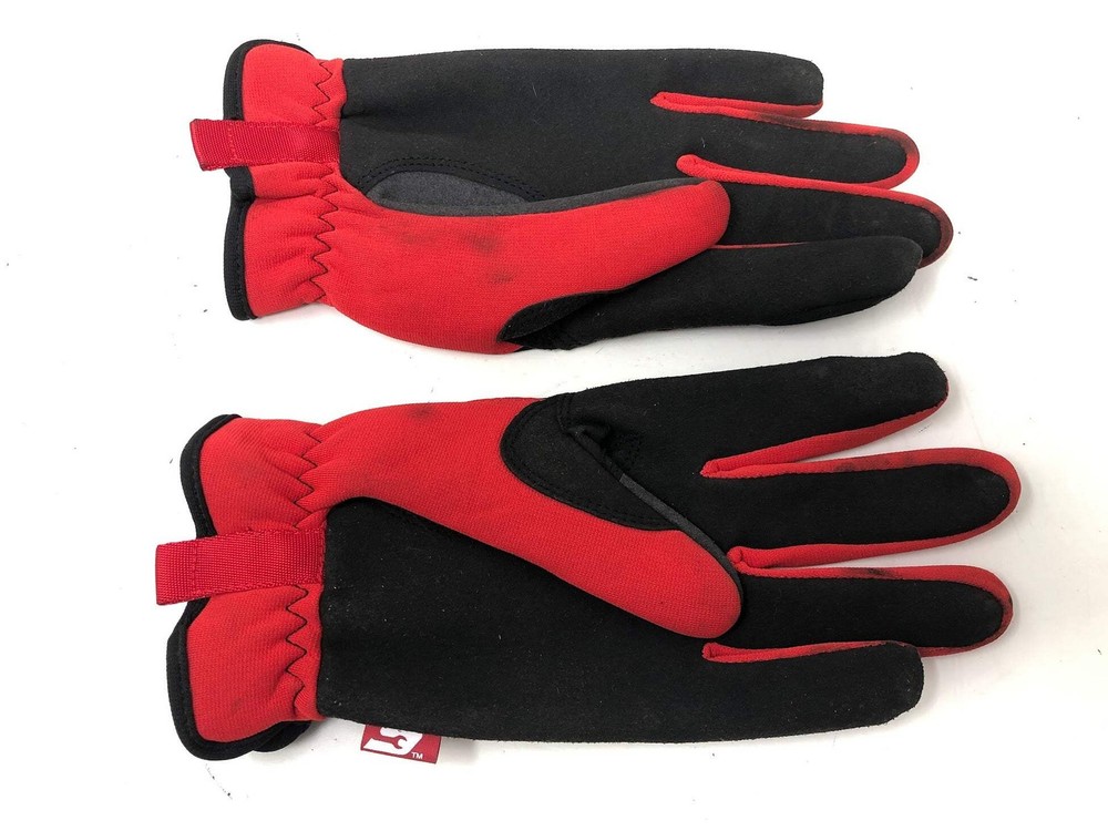 Snap-On Fast Fit Utility Gloves - Large