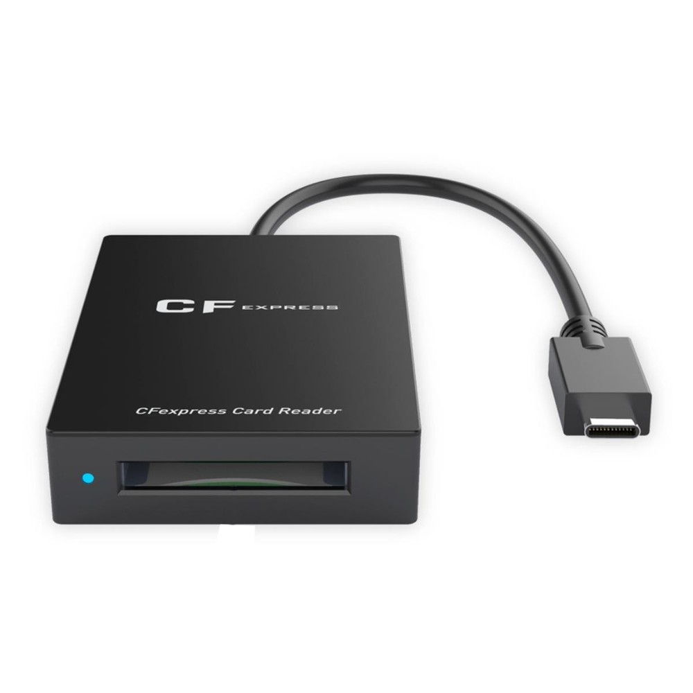 CFexpress Type B Card Reader USB3.1 Gen 2 Type C Card Reader CFexpress Memory d