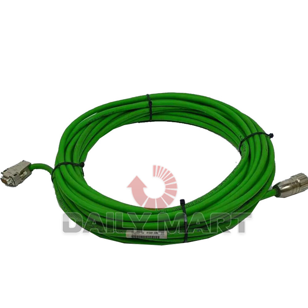 New In Box VW3E2080R150 Servo Encoder Signal Feedback Cable 15M