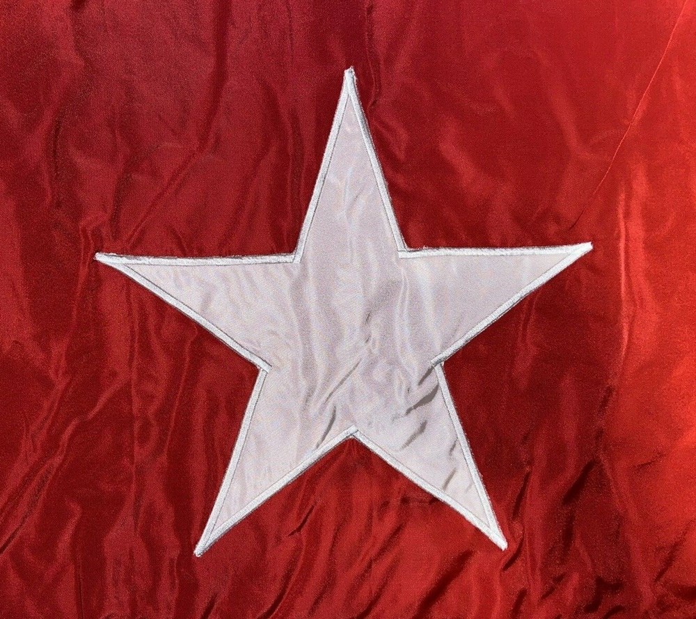 Flag, Distinguishing Personal - USMC General - 4 Star General Flag