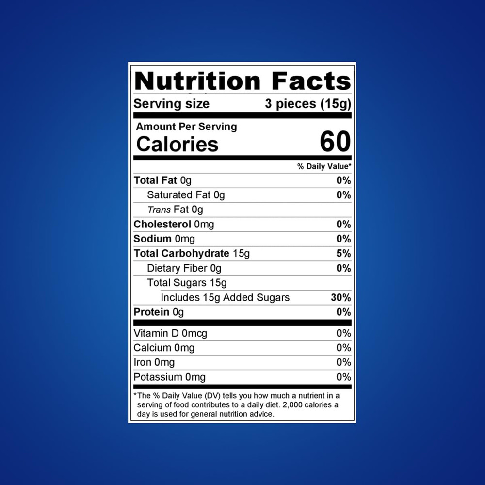 Soft Peppermint Balls, 2Lb Bulk Individually Wrapped Mints, Bobsfamous Refreshin