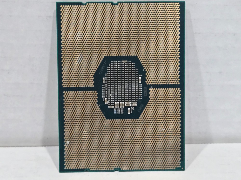 Intel Xeon Gold 6144 SR3MB 8 Core 3.5 GHz Server Processor CPU FCLGA3647