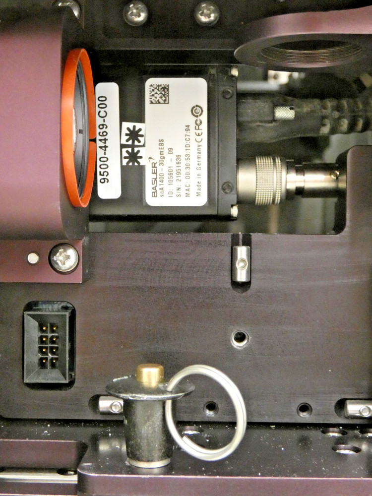 Essen Bioscience IncuCyte Zoom Microscope & Controller For Live Cell Analysis