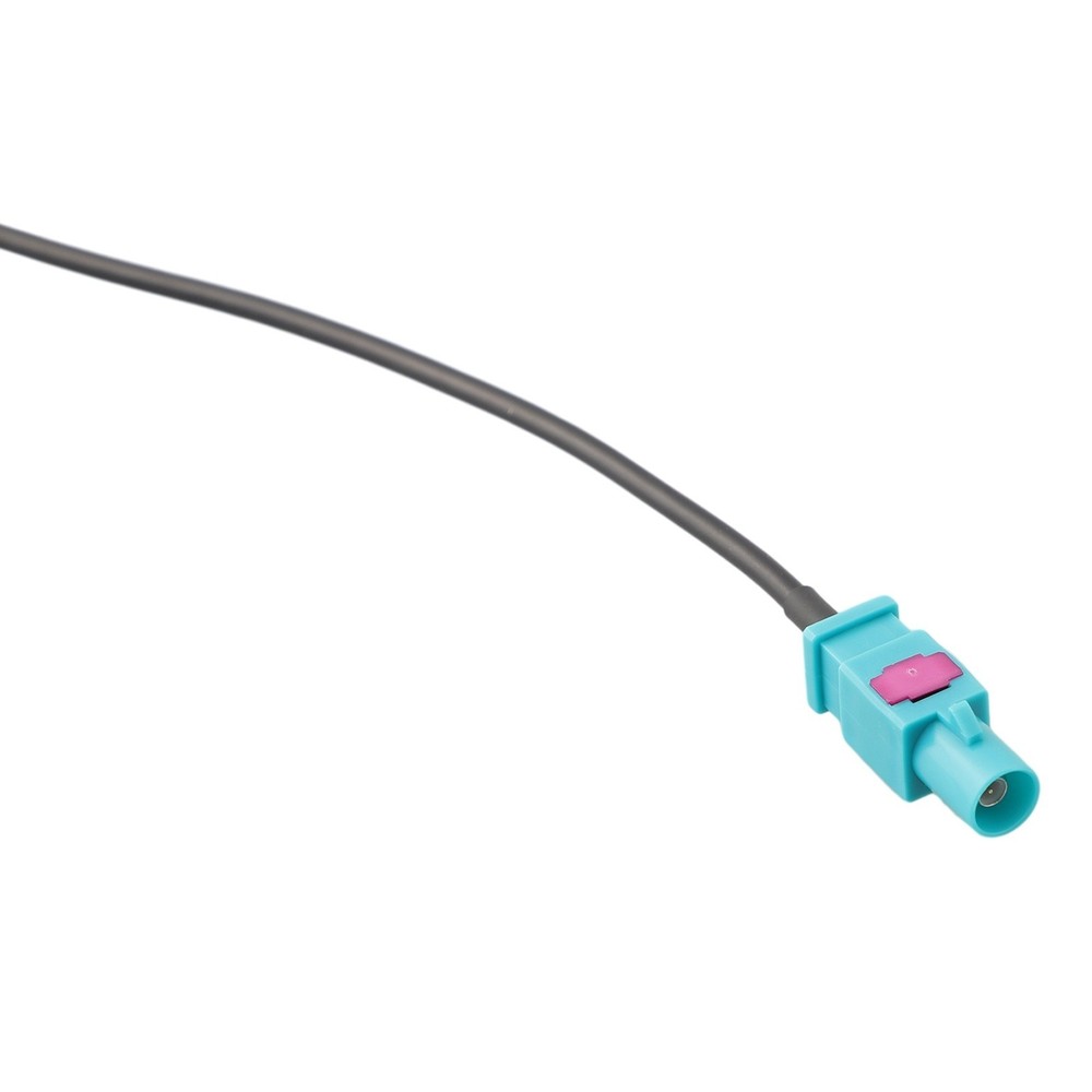 Reliable For GSM GPS DAB Antenna Adapter Cable for Seamless Integration