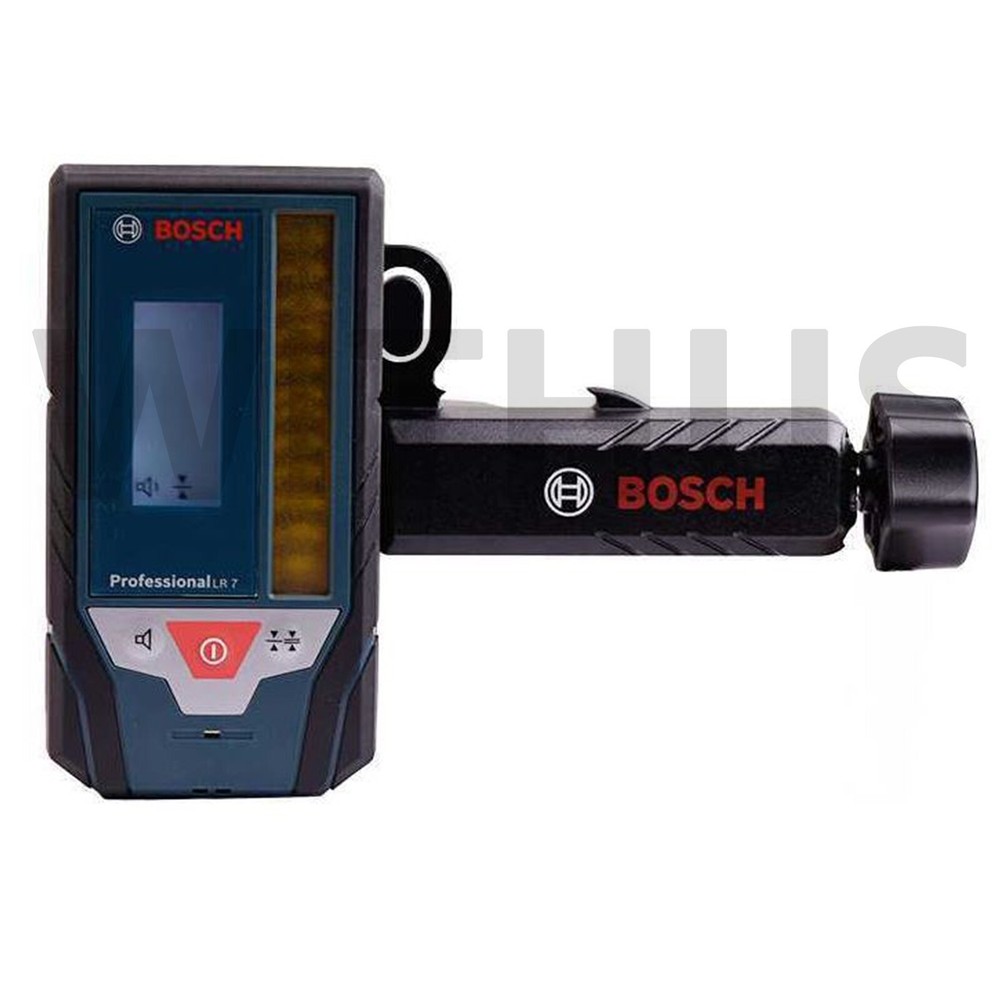 Bosch LR 7 Professional Line Laser Receiver - Tracking