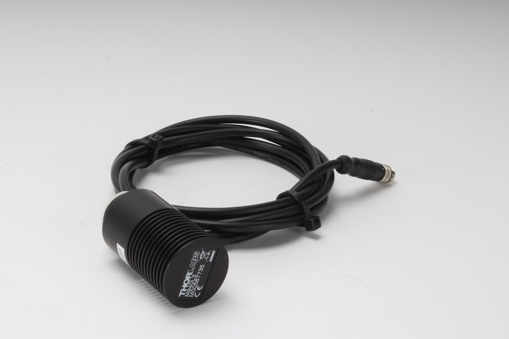 Thorlabs M940L3 800mW Mounted LED Light Source