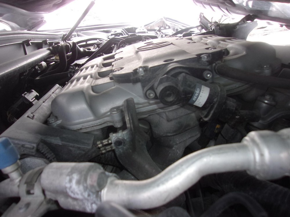 Used A/C Selector Switch fits: 2010 Acura Tl Grade A