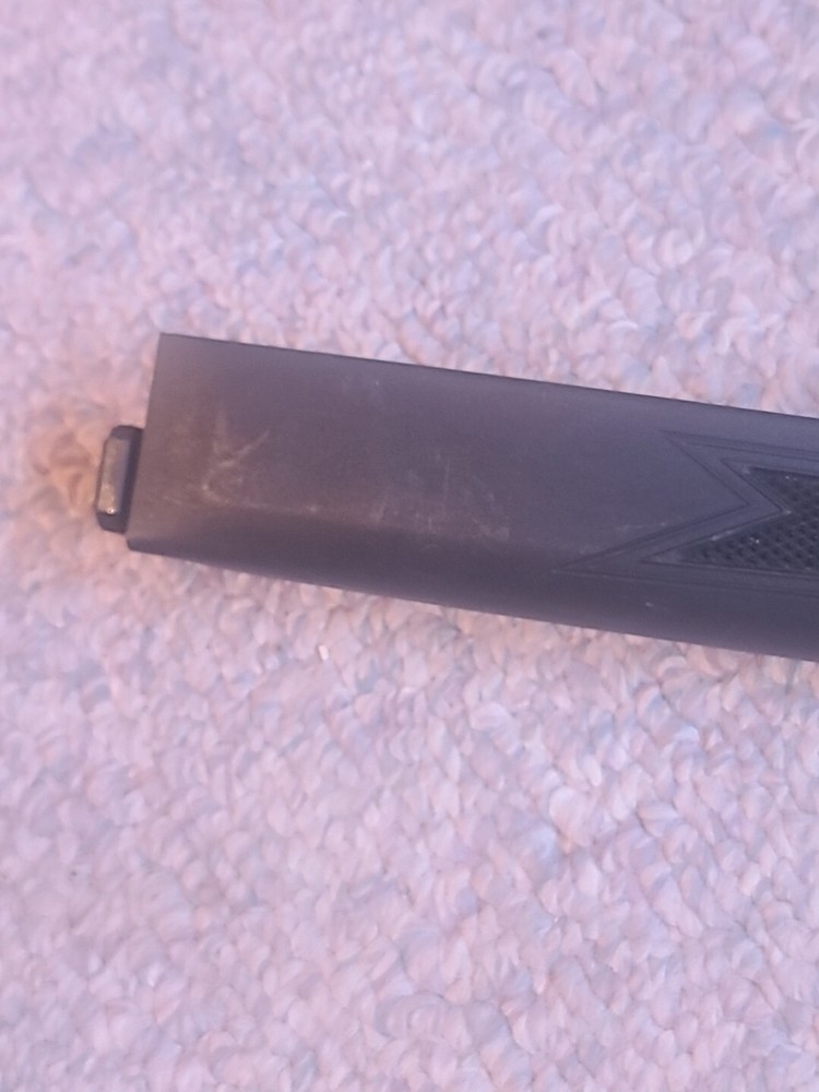 KNIGHT REVOLUTION .50 .52 CA INLINE MUZZLELOADING RIFLE FOREARM ~ FREE SHIP