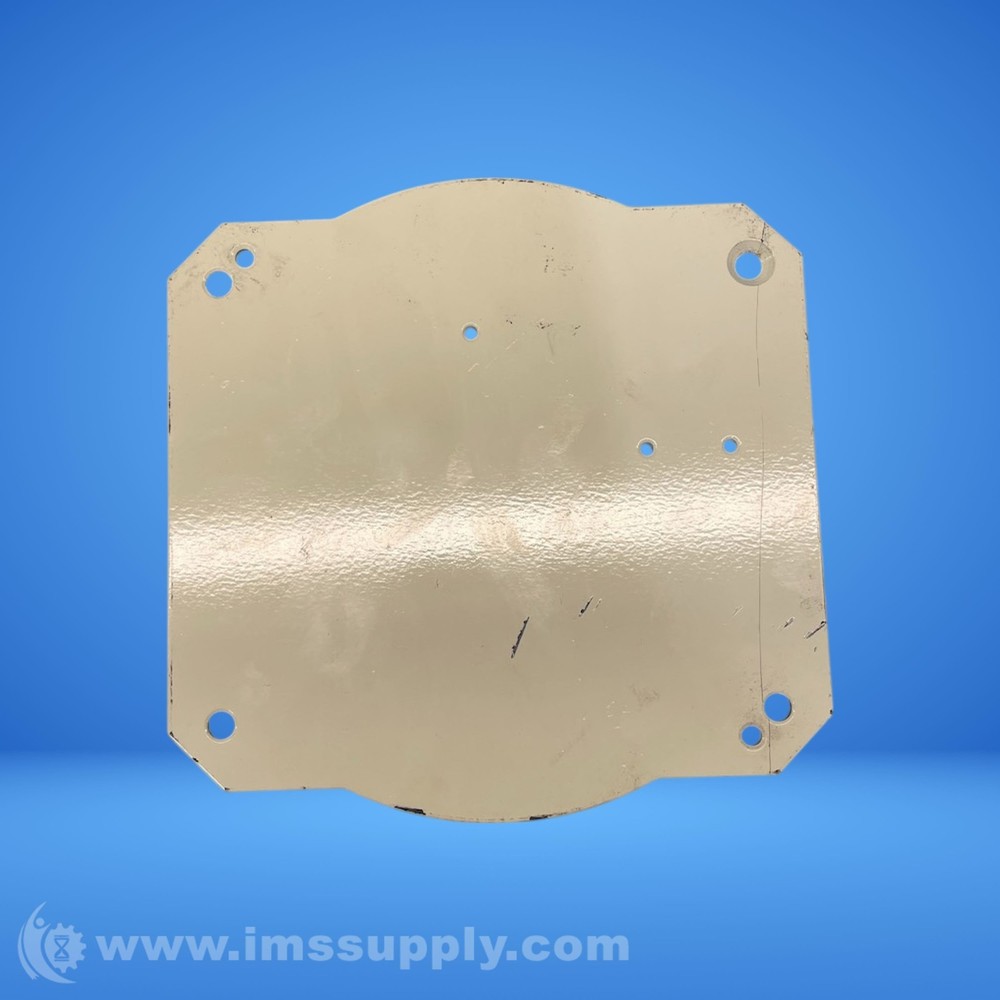 Diaphragm Assembly FNIP