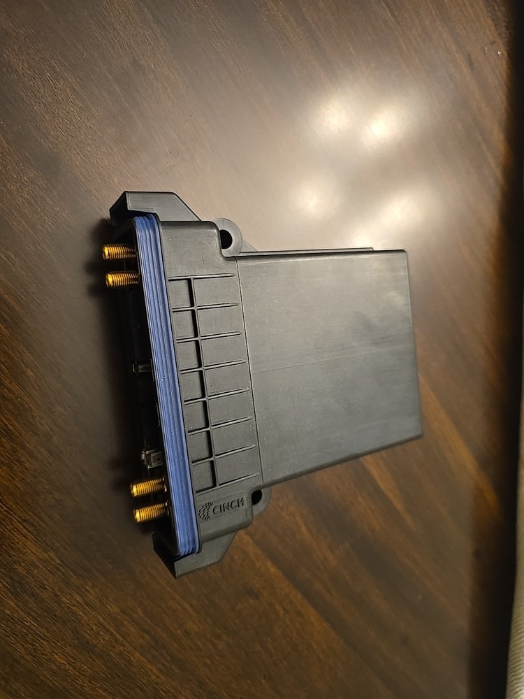 Ardusimple simpleRTK2B SBC