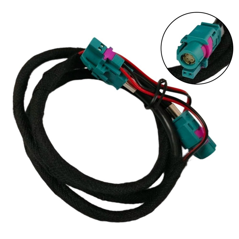 LVDS Camera Cable Dual-channel High-speed Data High Anti-interference Capability