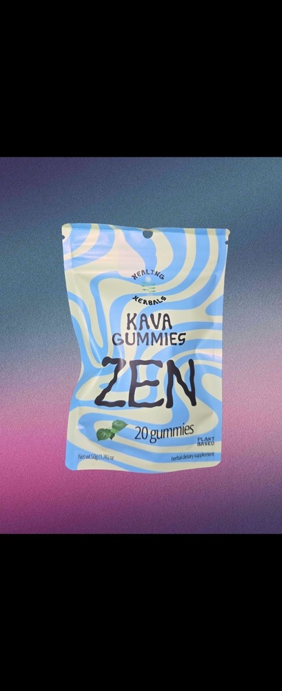 KavaGummies ( 20 Gummies )