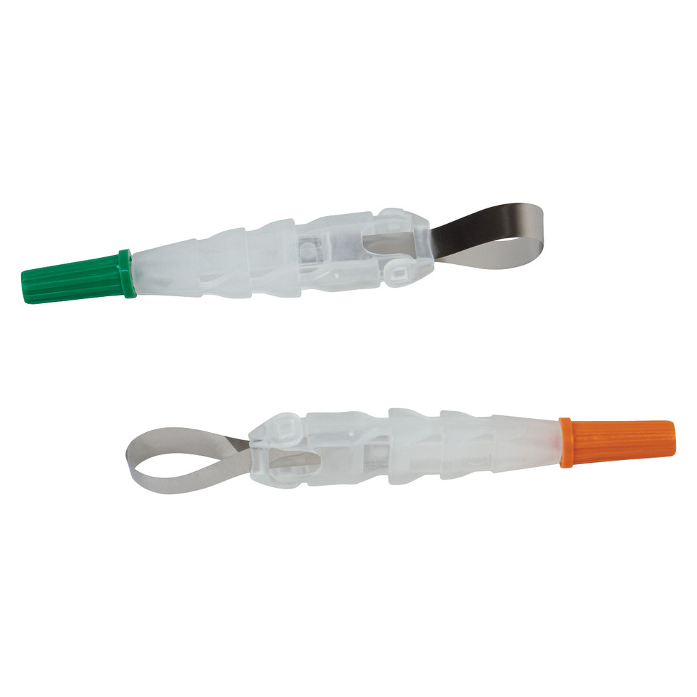 Plasdent Curved Disposable Matrix System (Pkg. 24)