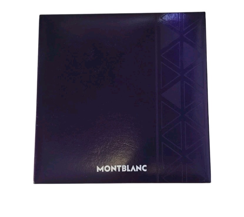 Montblanc Jimi Hendrix Box (NO PEN)