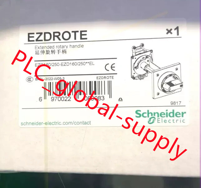 1PCS New original EZDROTE Schneider EZDROTE  Fast shipment