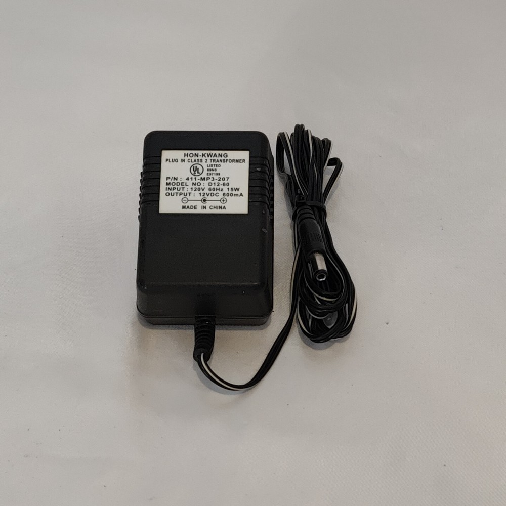 PCDJ DAC 2 Digital Audio DJ Controller With Power Cord ***Read