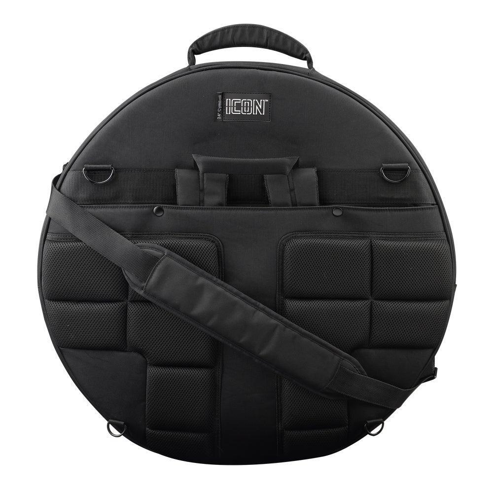 Gator Icon Cymbal Bag 24"