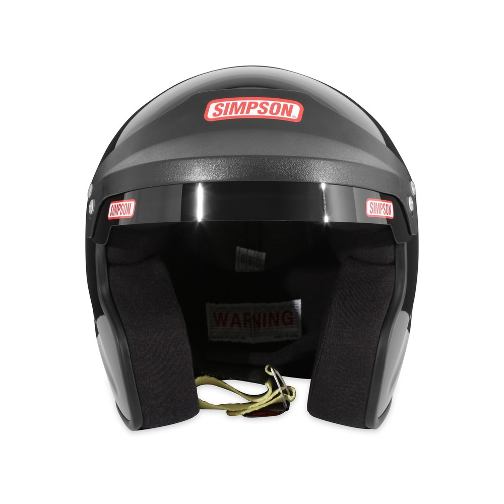 7320002 SIMPSON CRUISER 2.0 HELMET