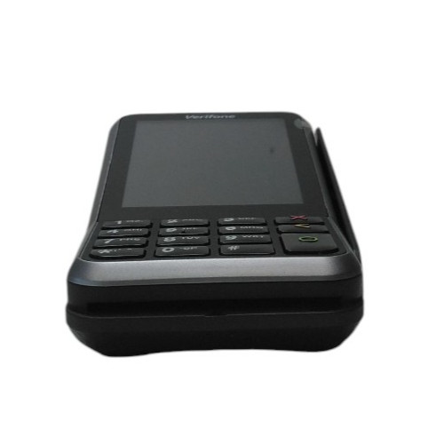 Verifone V400m Wireless Credit Card Reader& P400 Plus Reader - UNTESTED