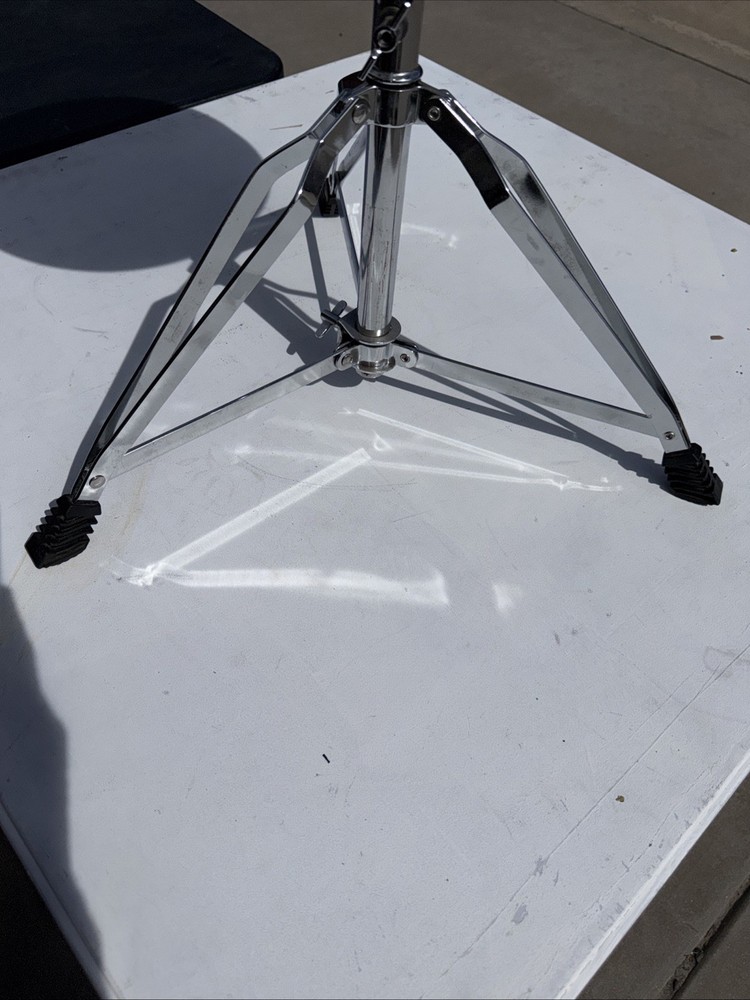 Adjustable Unbranded Keyboard Guitar Drum Throne Music